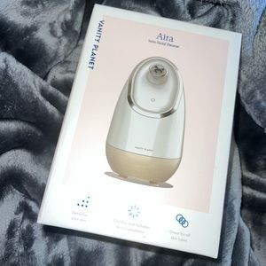 Aira - Ionic Facial Steamer